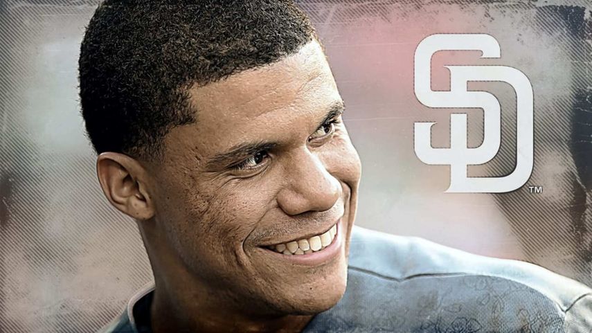 MLB: Los Padres llegan a un acuerdo con Juan Soto
