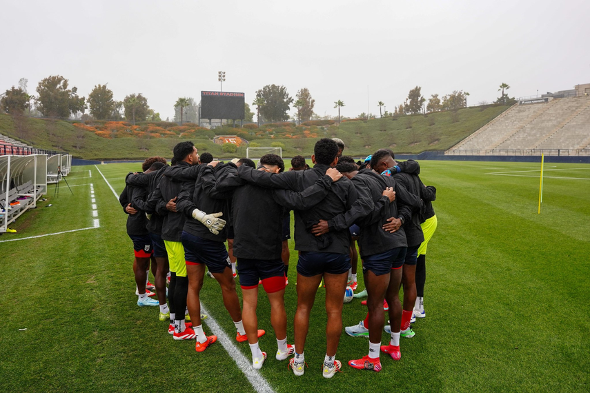 Liga de Naciones CONCACAF: Selección de Panamá ya tiene grupo al completo