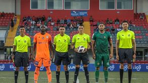 LPF: Atlético Chiriquí iguala en casa con Potros del Este&nbsp;