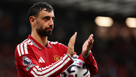 Hat trick de Bruno Fernandes impulsa al Manchester United ante Ipswich Hat trick de Bruno Fernandes impulsa al Manchester United ante Ipswich