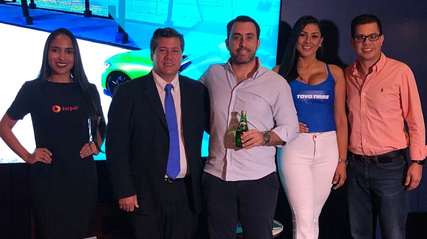 Todo listo para la segunda válida del Campeonato Automovilismo Terpel 2023&nbsp;