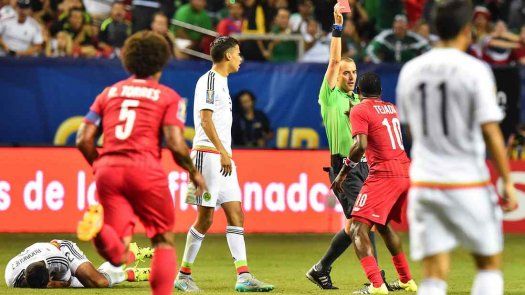 Echemos un vistazo a todo lo que se dijo tras el partido Panamás vs. México