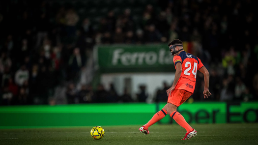 Copa del Rey: FC Barcelona reveló once inicial para duelo ante Albacete Copa del Rey: FC Barcelona reveló once inicial para duelo ante Albacete