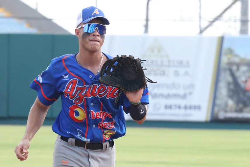 Nacional de Béisbol U23: Fedebeis anuncia los destacados de las primeras fechas
