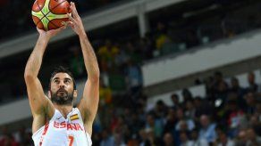 El español Juan Carlos Navarro anuncia su retirada