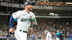 EXCLUSIVA. José Caballero habla de su debut en MLB