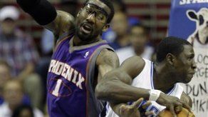NBA: Magic 122