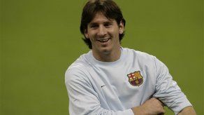 Messi renueve contrato con el Barcelona hasta 2016