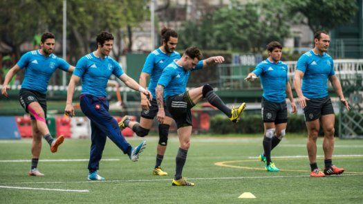 Francia aplaza a junio el anuncio de la selección de rugby para Argentina