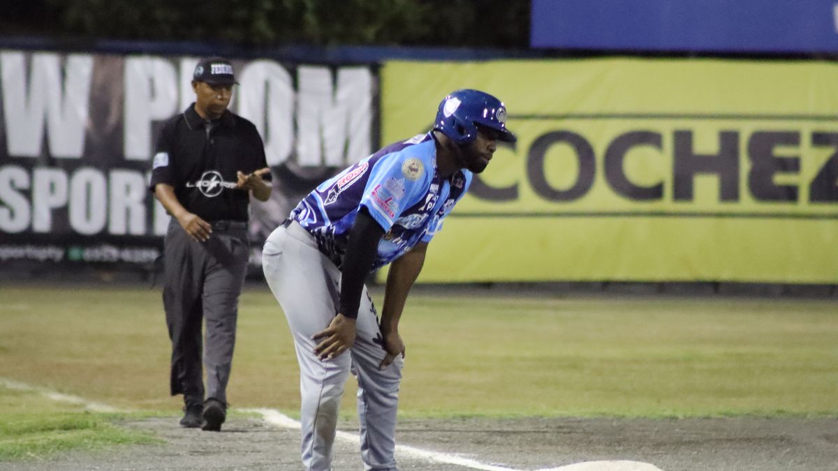 Colón vs Bocas del Toro: Fecha, hora y dónde ver semifinal del Béisbol Mayor 2026