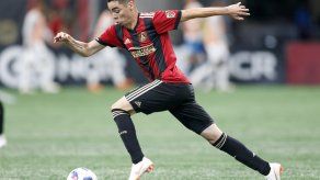 Fichaje de Almirón bate récords en MLS y Newcastle