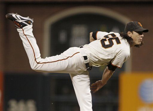 MLB: Gigantes 3, Diamondbacks 1; Lincecum domina de nuevo
