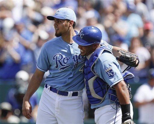 MLB: Reales 1, Yanquis 0; Bullington logra la victoria