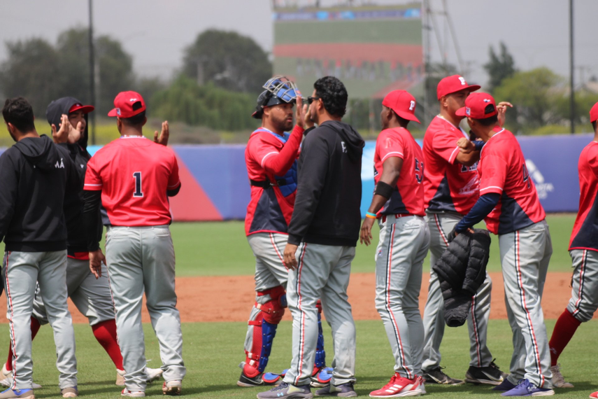 Brasil vs Panamá: Fecha