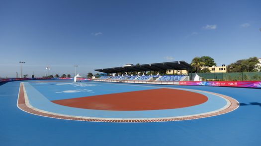 Todo listo en República Dominicana para los Juegos Centroamericanos y del Caribe 2026 Todo listo en República Dominicana para los Juegos Centroamericanos y del Caribe 2026