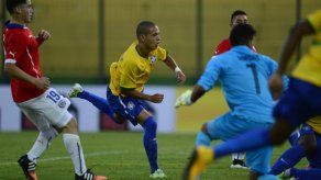 Nuevas joyas muestran su valor en Sudamericano Sub-20