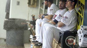 Los Mellizos y Mauer se adaptan a un cambio