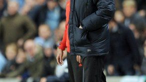 UEFA abre expediente contra Pellegrini