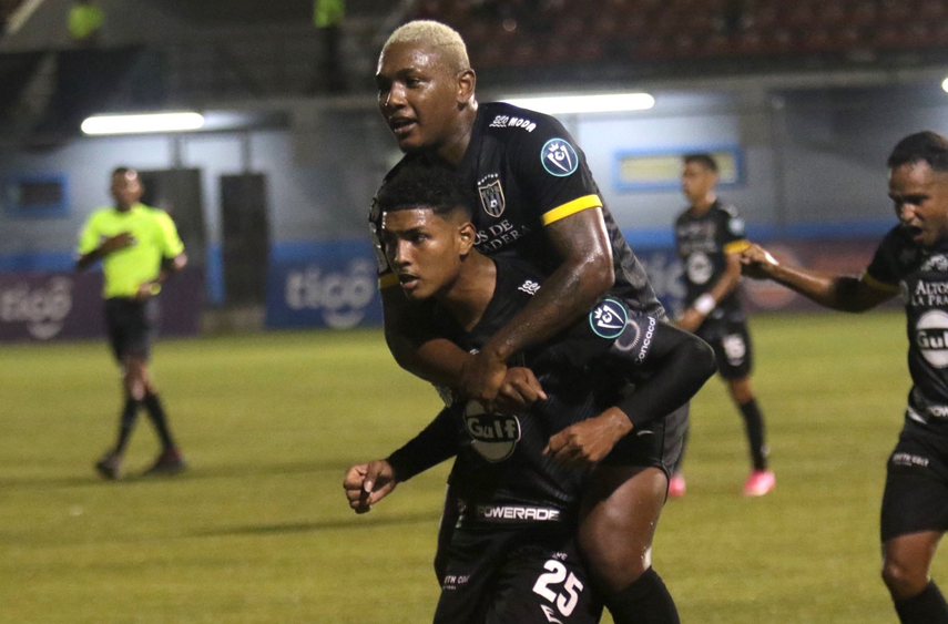 CAI vs New England Revolution: Fecha