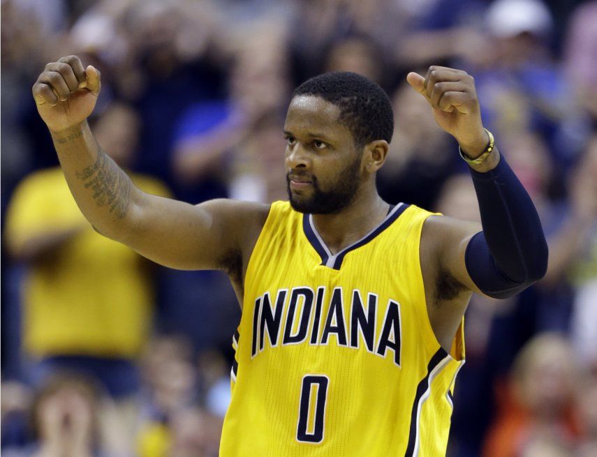 Pacers se llevan susto pero ganan en doble prórroga