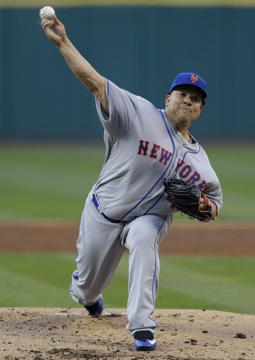 Colón iguala a Pedro Martínez, con 219 victorias