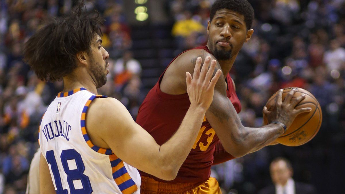 George anota 27 puntos y Pacers superan a Knicks