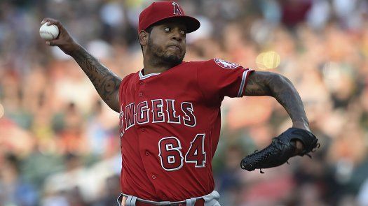 Jonrón de Trout ayuda a Angelinos a vencer 7-1 a Orioles