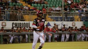 Béisbol Mayor 2025: Resultados del lunes 7 de abril