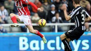 Sunderland vence 1-0 a Newcastle en la Premier