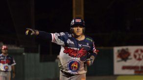 Resumen del Béisbol Mayor 2022