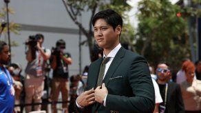 MLB: Shohei Ohtani fue nombrado el Mejor Atleta Masculino en los ESPYS