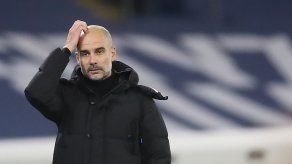 Tres nuevos casos de covid en el Manchester City