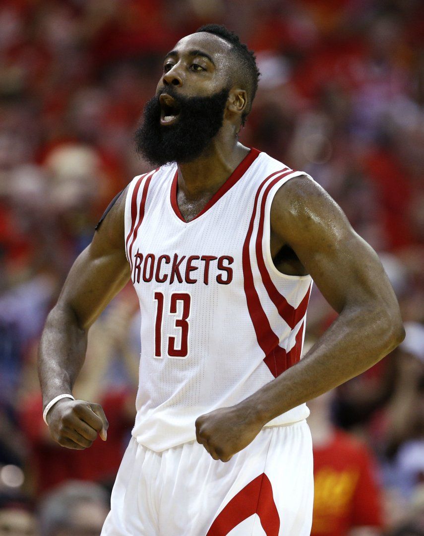 Rockets van a su primera final de conferencia desde 1997