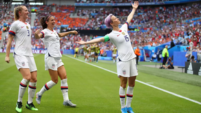 Estados Unidos vs Vietnam: Fecha, hora y dónde ver en el Mundial Femenino 2023&nbsp;