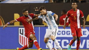 Selección de Panamá debería tramitar un permiso especial para jugar con Argentina