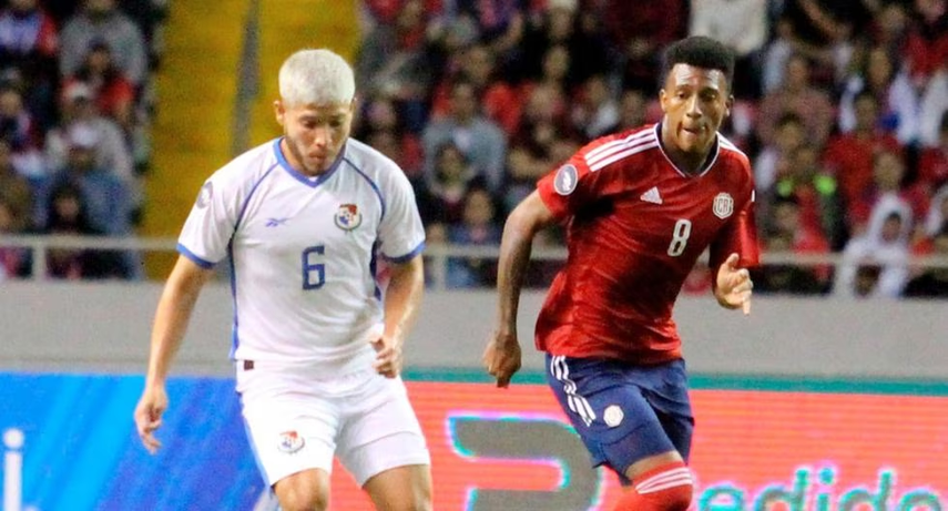 Copa Oro 2023: Panamá conforma el grupo C junto a Costa Rica&nbsp;