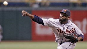 Dominicano Fernando Rodney suspendido 3 partidos