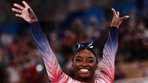 Simone Biles regresaría a competir