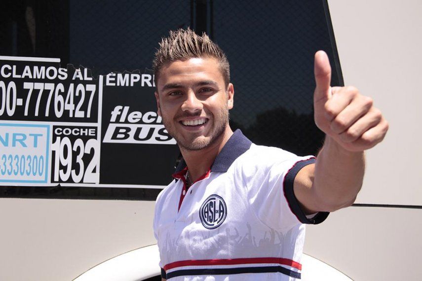 San Lorenzo llega a Marruecos para su conquista del mundo