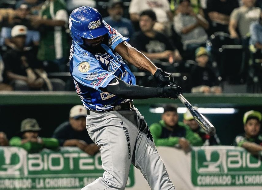 Béisbol Mayor 2026: Colón le gana duelo a Herrera y se instala en semifinales