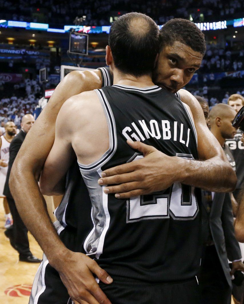 Lo que se debe saber de la final de la NBA