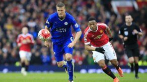 Fellaini y Huth son sancionados tres partidos en la Premier