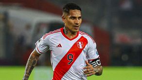 Paolo Guerrero desiste de jugar en Perú por amenazas