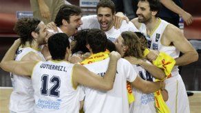 Mundial: Argentina prepara otra batalla contra Lituania