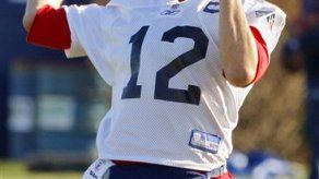 NFL: Un mal momento para enfrentar a los Patriots