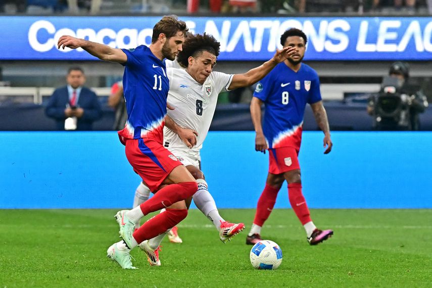 Adalberto Carrasquilla: Vimos a Panamá muy metido atrás pero ordenado