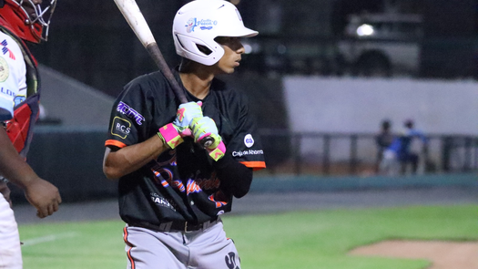 Béisbol Juvenil 2026: Resultados del sábado 24 de enero Béisbol Juvenil 2026: Resultados del sábado 24 de enero