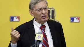 Selig espera próxima elección de su sucesor