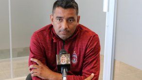 Dorian López vuelve a ser el técnico del Sporting SM en reemplazo de Jair Palacios