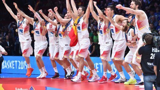 Federación Española de Baloncesto será auditada por posible malversación